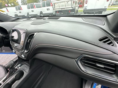 2024 Chevrolet Equinox RS Leather Package