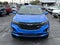 2024 Chevrolet Equinox RS Leather Package