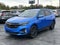 2024 Chevrolet Equinox RS Leather Package