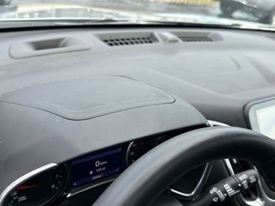 2023 Chevrolet Equinox LT AWD