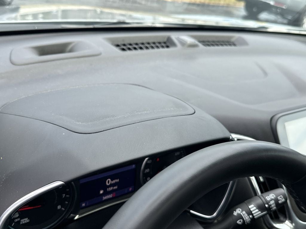 2023 Chevrolet Equinox LT AWD