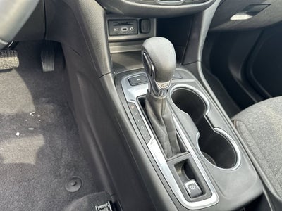 2023 Chevrolet Equinox LT AWD