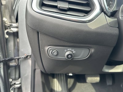 2023 Chevrolet Equinox LT AWD