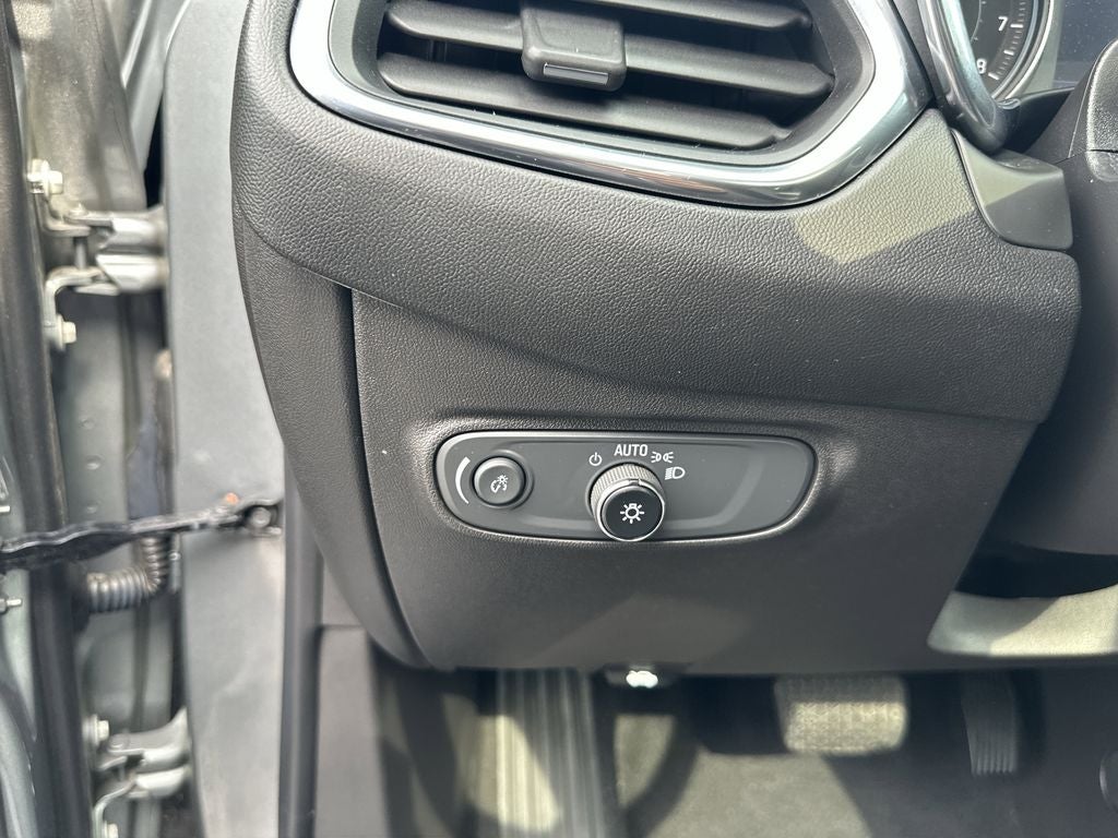 2023 Chevrolet Equinox LT AWD