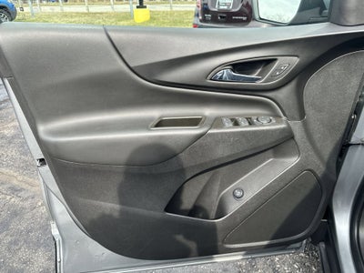 2023 Chevrolet Equinox LT AWD