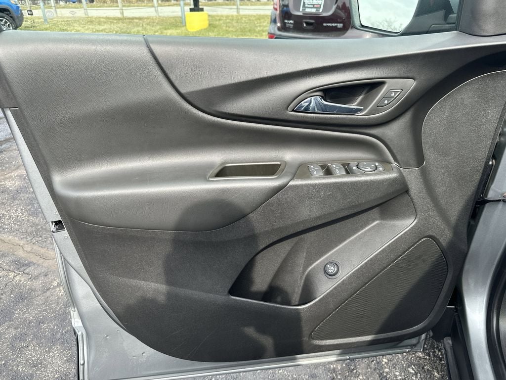 2023 Chevrolet Equinox LT AWD