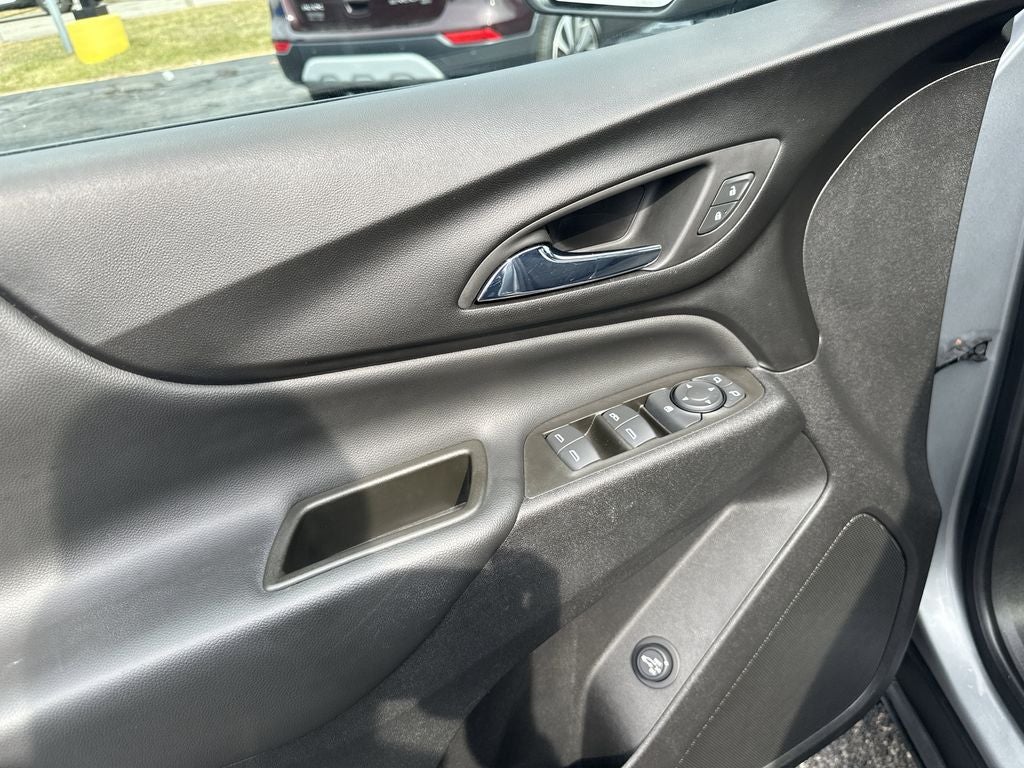 2023 Chevrolet Equinox LT AWD