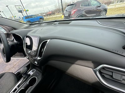 2023 Chevrolet Equinox LT AWD