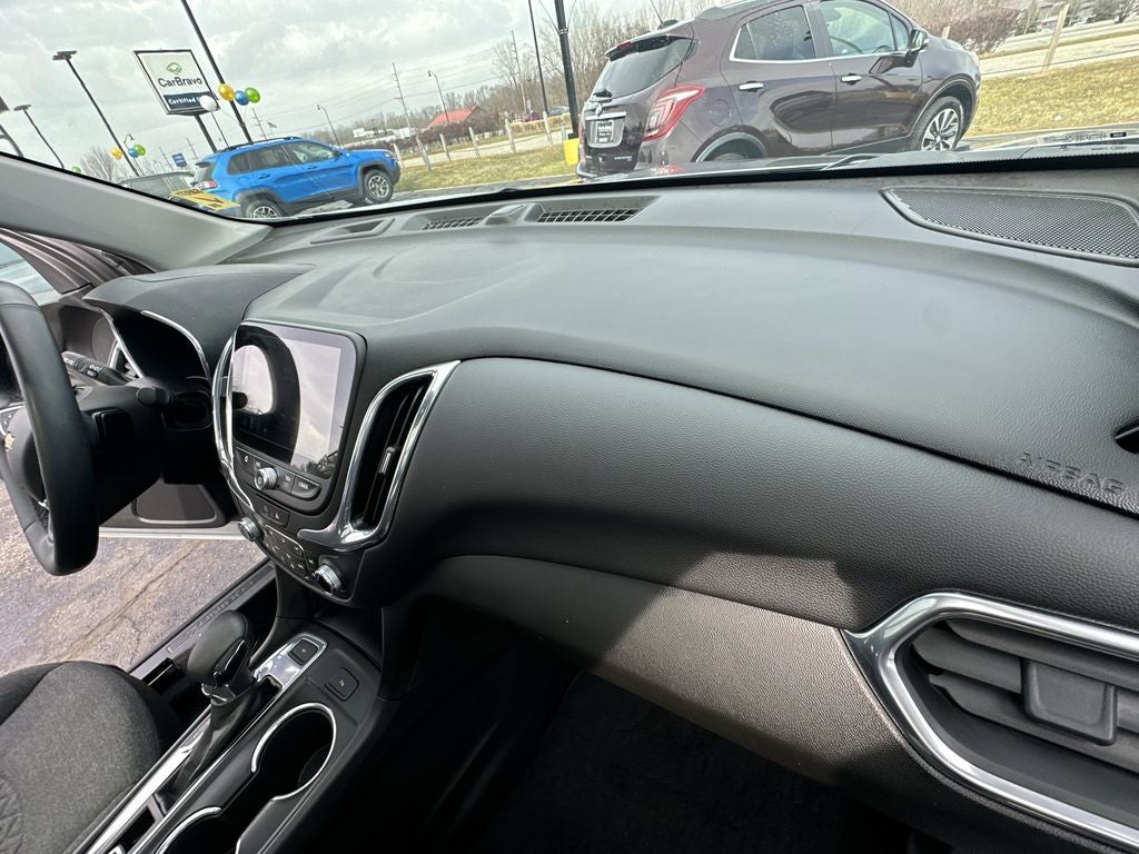 2023 Chevrolet Equinox LT AWD