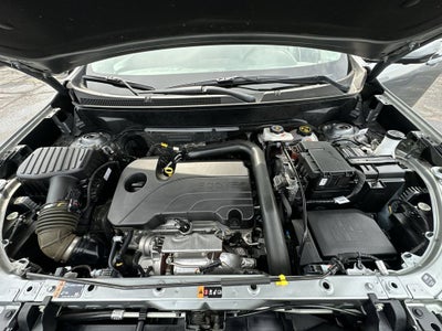 2023 Chevrolet Equinox LT AWD