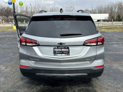 2023 Chevrolet Equinox LT AWD