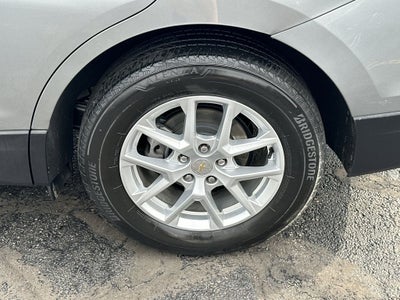 2023 Chevrolet Equinox LT AWD