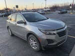 2023 Chevrolet Equinox LT AWD
