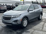2023 Chevrolet Equinox LT AWD