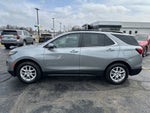 2023 Chevrolet Equinox LT AWD