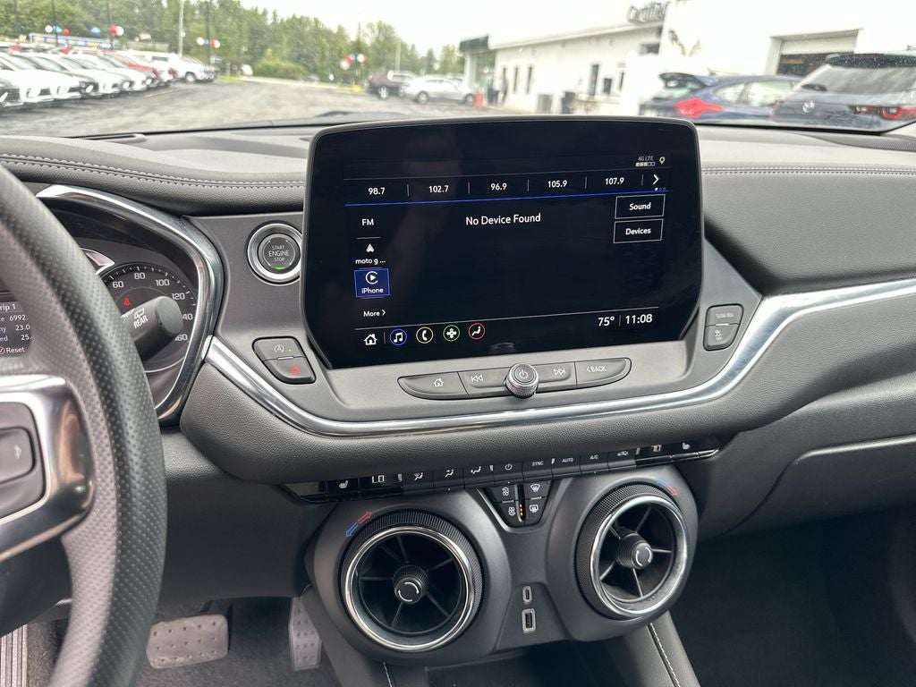 2026 Chevrolet Blazer LT