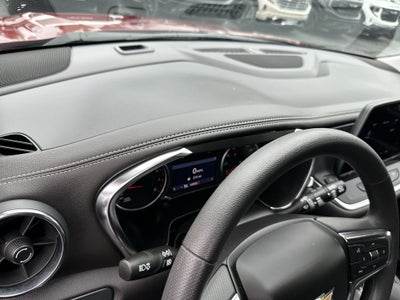 2024 Chevrolet Blazer LT Midnight/Sport Edition