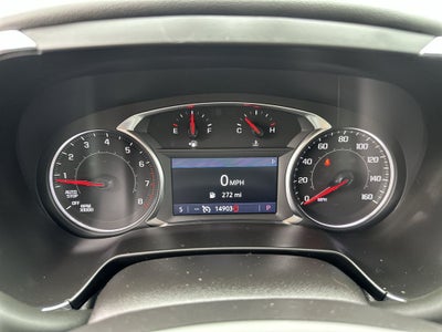 2024 Chevrolet Blazer LT Midnight/Sport Edition