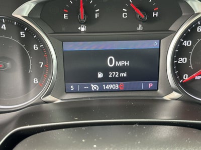 2024 Chevrolet Blazer LT Midnight/Sport Edition