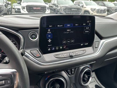 2024 Chevrolet Blazer LT Midnight/Sport Edition