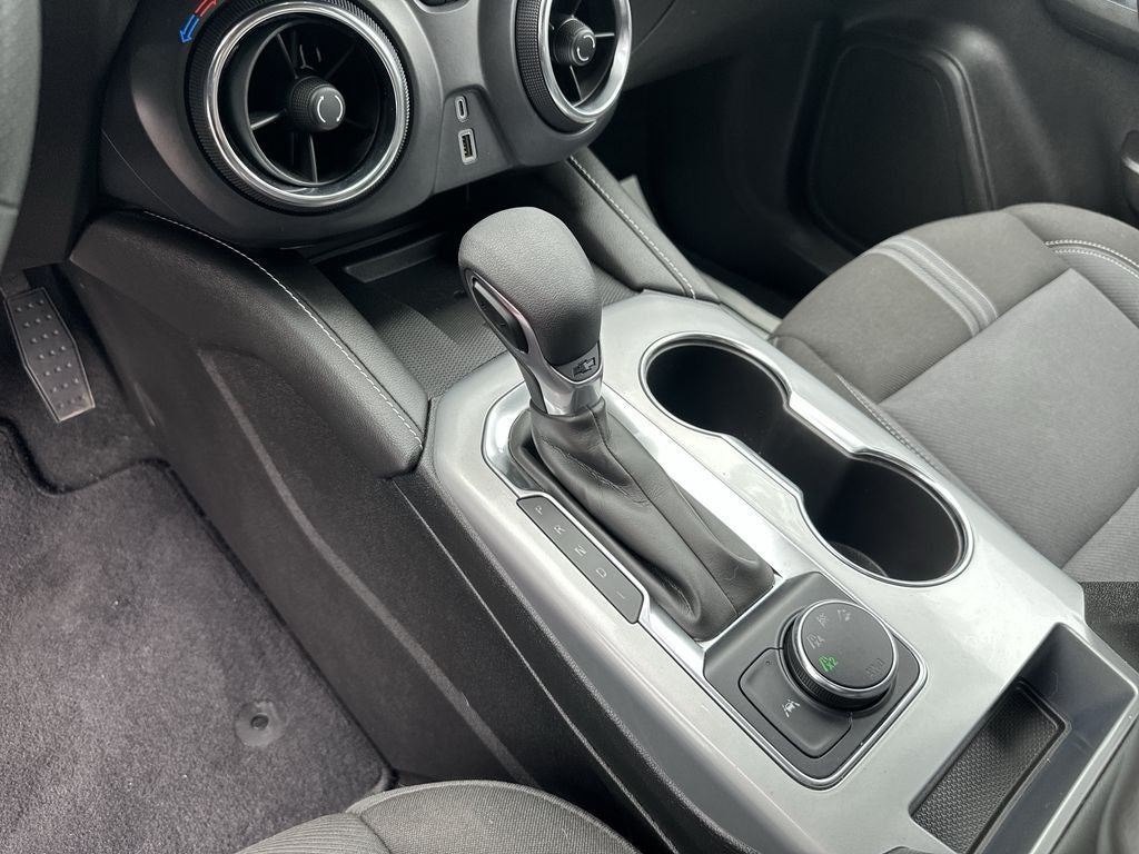 2024 Chevrolet Blazer LT Midnight/Sport Edition