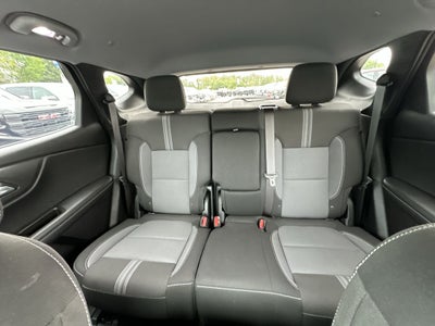 2024 Chevrolet Blazer LT Midnight/Sport Edition