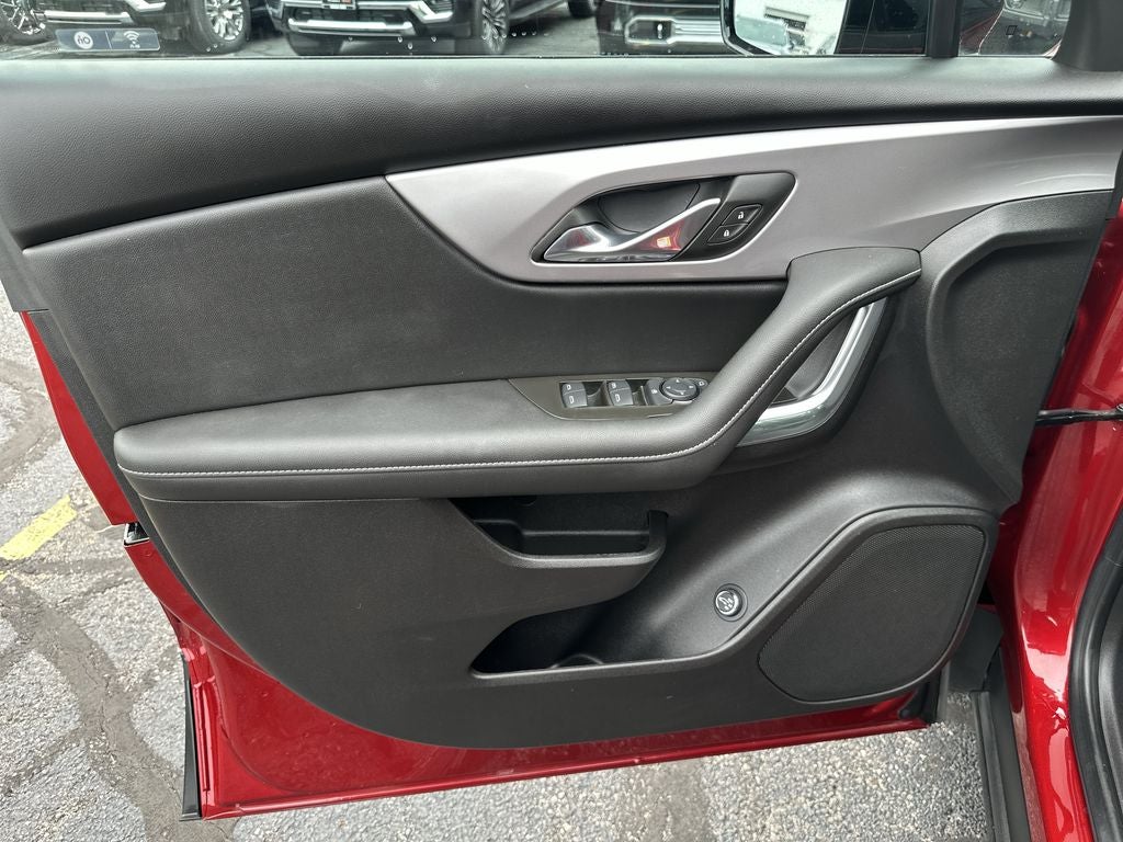 2024 Chevrolet Blazer LT Midnight/Sport Edition