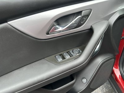 2024 Chevrolet Blazer LT Midnight/Sport Edition