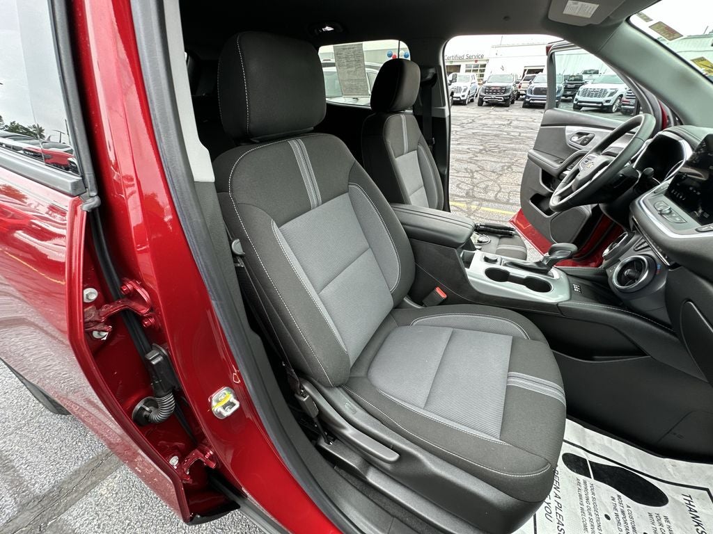 2024 Chevrolet Blazer LT Midnight/Sport Edition