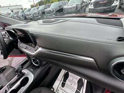 2024 Chevrolet Blazer LT Midnight/Sport Edition