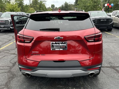 2024 Chevrolet Blazer LT Midnight/Sport Edition