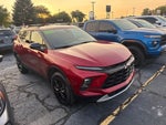 2024 Chevrolet Blazer LT Midnight/Sport Edition
