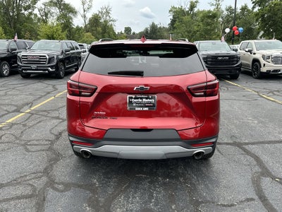 2024 Chevrolet Blazer LT Midnight/Sport Edition