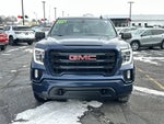 2021 GMC Sierra 1500 Elevation X31 Off Road Package