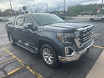 2021 GMC Sierra 1500 SLT Premium Plus Package