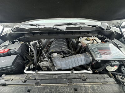 2022 GMC Sierra 1500 Limited Denali Reserve Package