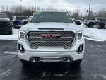 2022 GMC Sierra 1500 Limited Denali Reserve Package