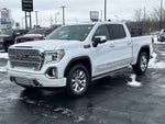 2022 GMC Sierra 1500 Limited Denali Reserve Package