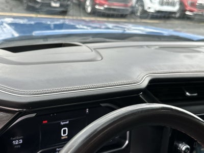 2023 GMC Sierra 1500 AT4X AEV Edition