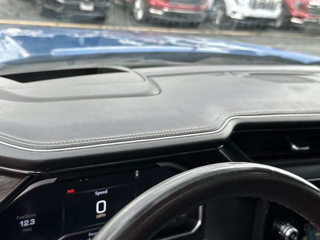 2023 GMC Sierra 1500 AT4X AEV Edition