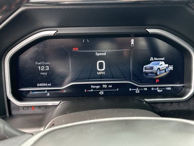 2023 GMC Sierra 1500 AT4X AEV Edition