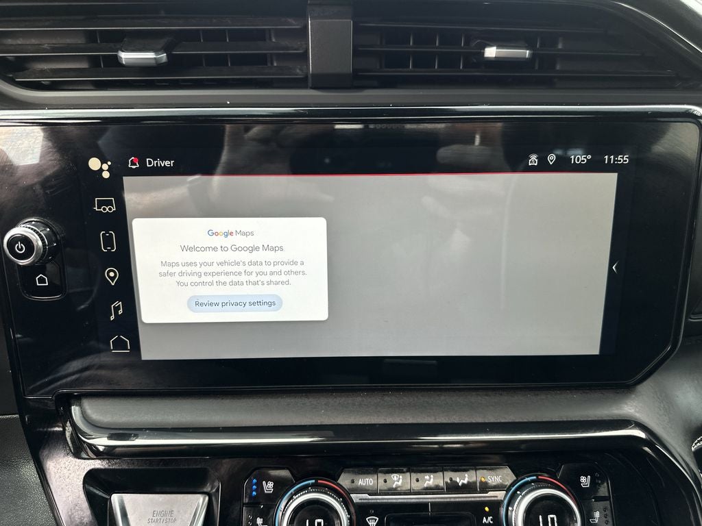 2023 GMC Sierra 1500 AT4X AEV Edition