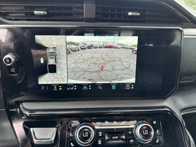 2023 GMC Sierra 1500 AT4X AEV Edition