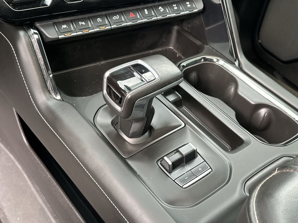 2023 GMC Sierra 1500 AT4X AEV Edition