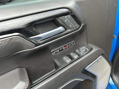 2023 GMC Sierra 1500 AT4X AEV Edition
