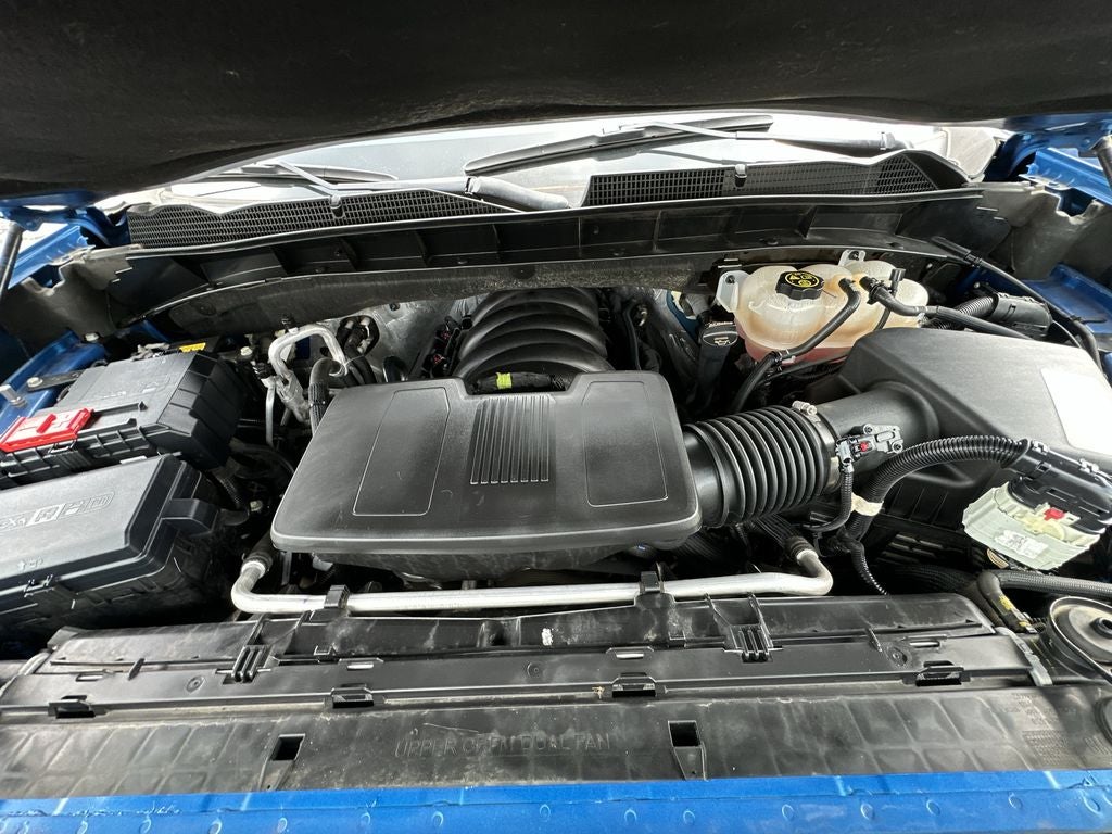 2023 GMC Sierra 1500 AT4X AEV Edition