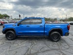 2023 GMC Sierra 1500 AT4X AEV Edition