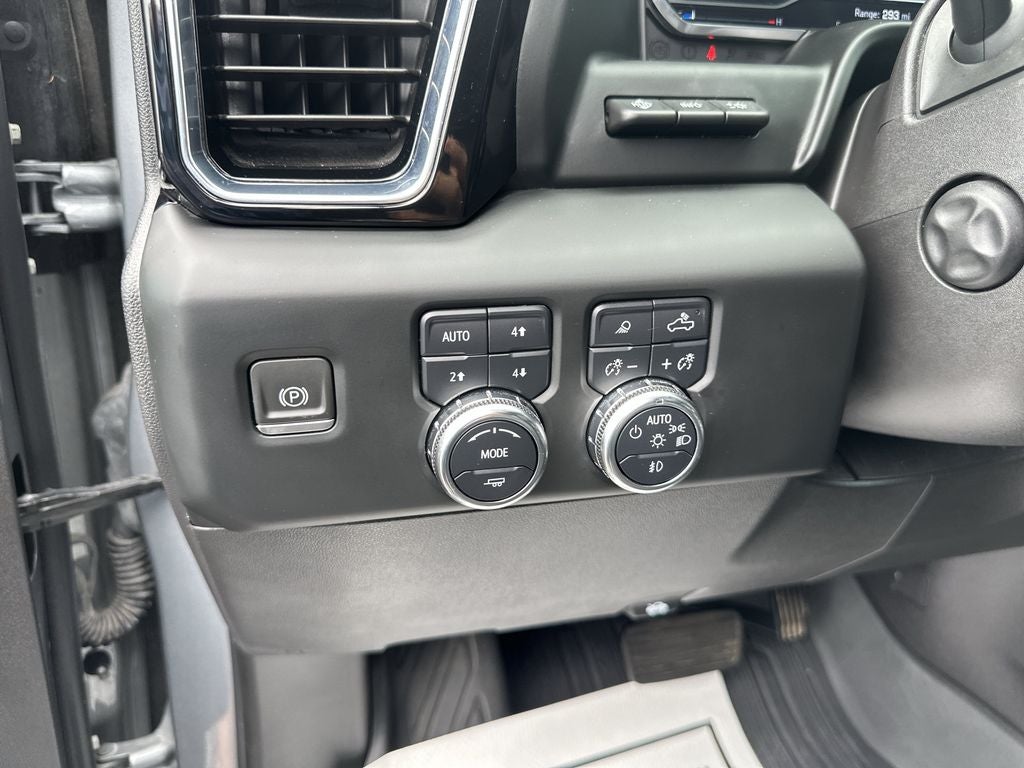 2024 GMC Sierra 1500 Denali Reserve Package