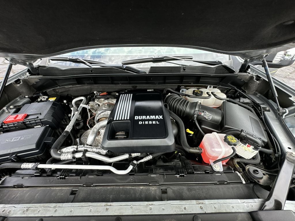 2024 GMC Sierra 1500 Denali Reserve Package