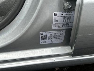 2024 GMC Sierra 1500 Denali Reserve Package